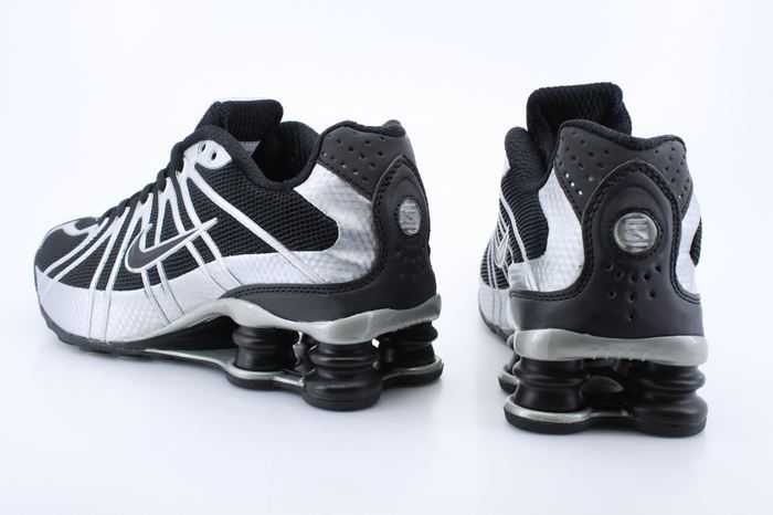 nike shox discount magasin